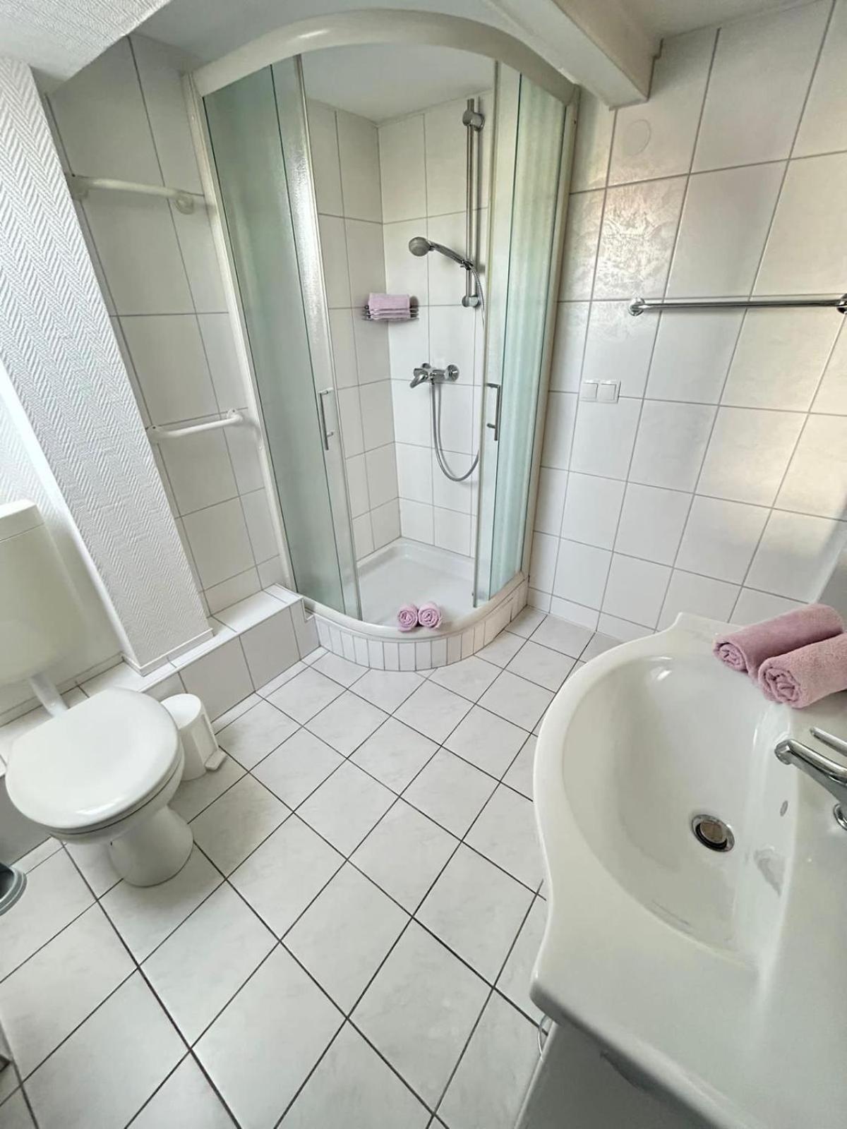 Gaestehaus Herzog Uhldingen-Mühlhofen Eksteriør bilde