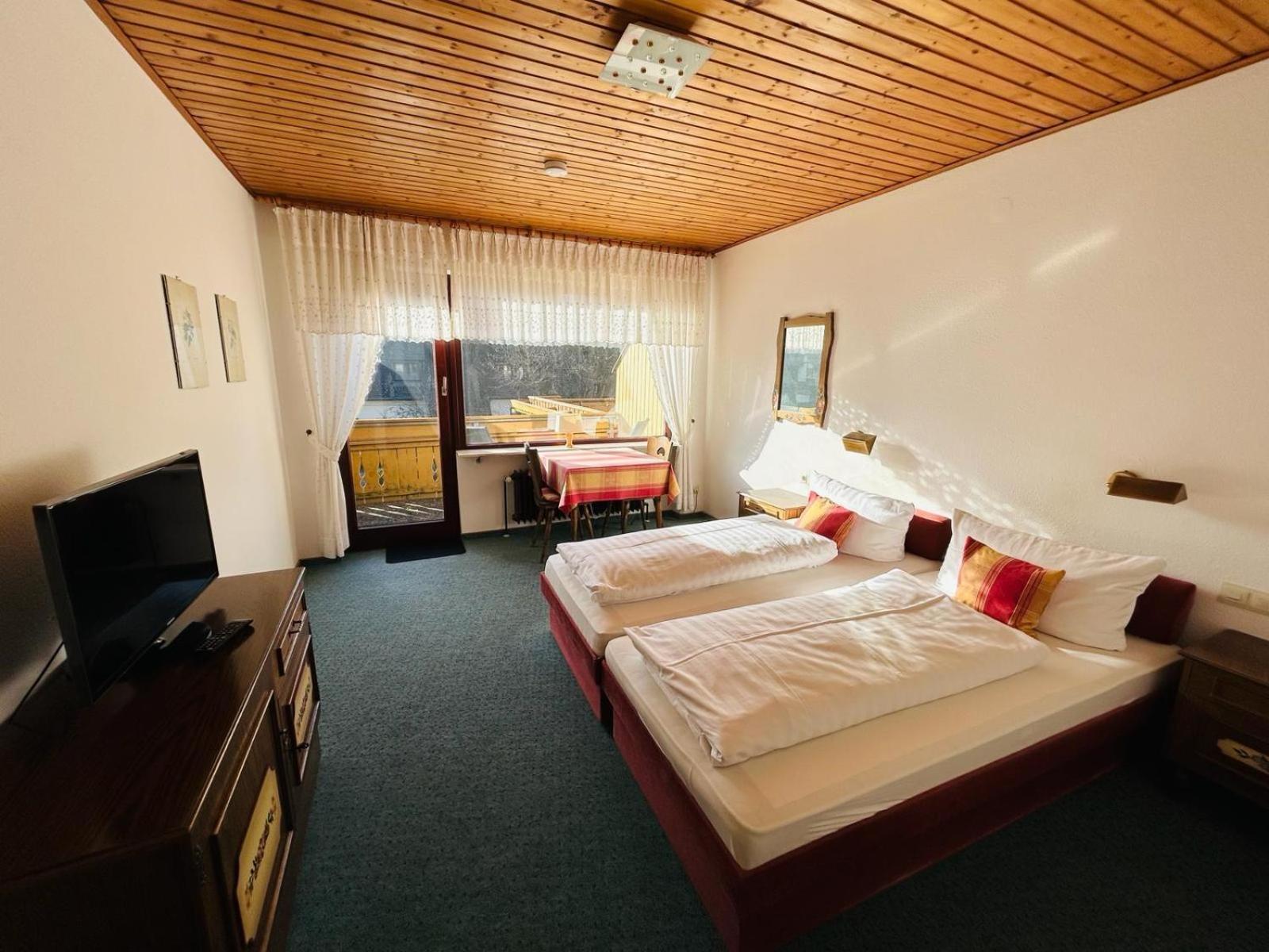 Gaestehaus Herzog Uhldingen-Mühlhofen Eksteriør bilde