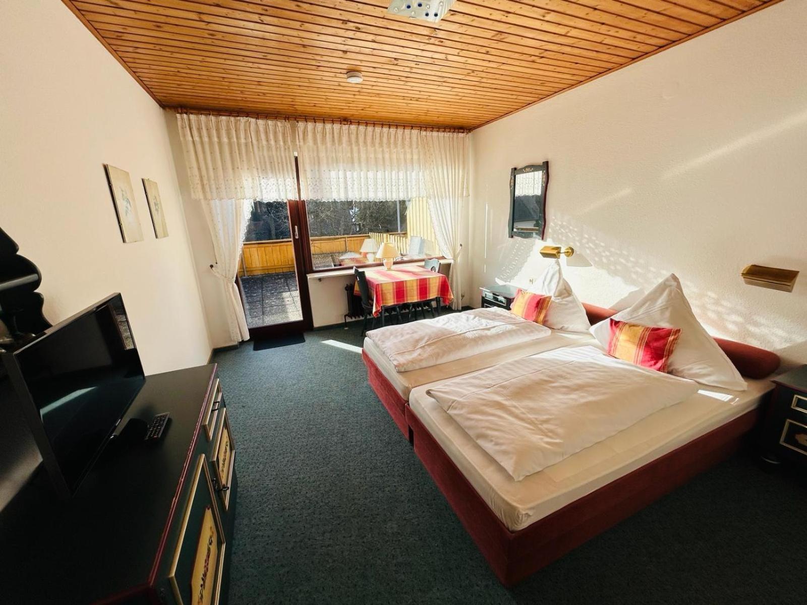 Gaestehaus Herzog Uhldingen-Mühlhofen Eksteriør bilde