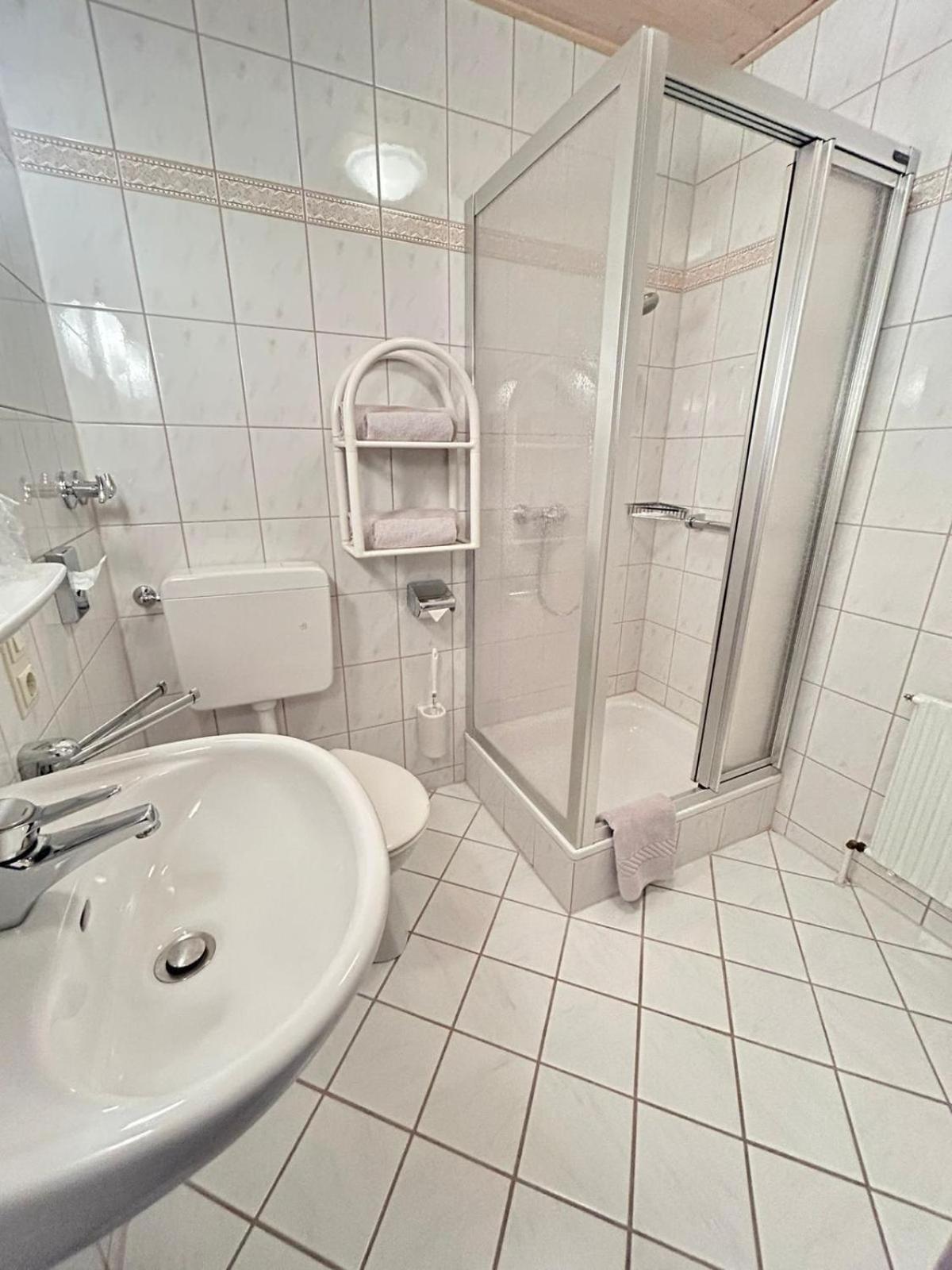 Gaestehaus Herzog Uhldingen-Mühlhofen Eksteriør bilde
